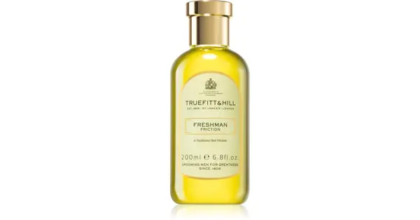 Truefitt &Hill Freshman Hair Tonic Lotion for Men 200ml