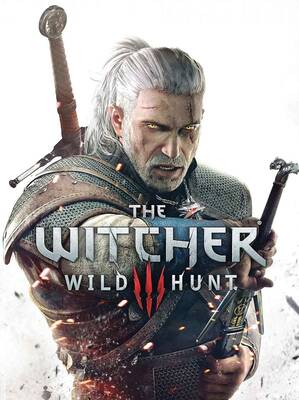 The Witcher 3 Wild Hunt Europe | Xbox One / Xbox Series XS