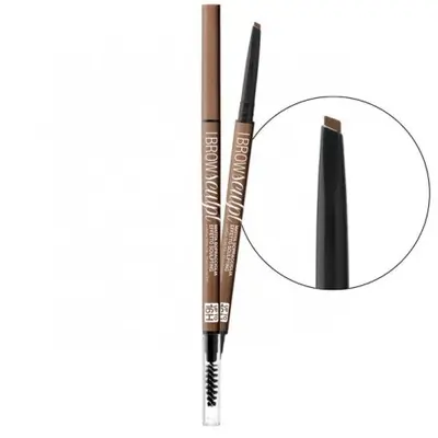 Bellaoggi Brow Sculpt 3 Brown Taupe