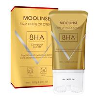 Firming Neck Roller with Hyaluronic Acid & Collagen – Instant Tightening Cream for Face & Body Moisturizer Cosmetic ah8  ne...