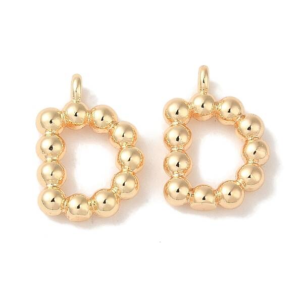 Brass Pendants