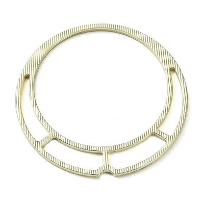 Rack Plating Alloy Pendants