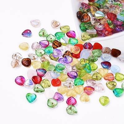 Czech Glass Beads