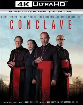 Conclave