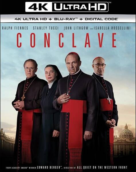 Conclave