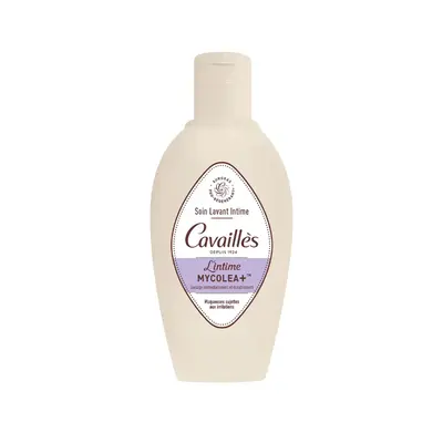 Roge Cavailles Mycolea+ Gel Detergente Intimo 250 ml