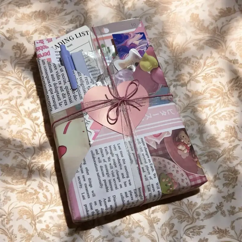 Cutest Blind Date with a Book - Bookish Gifts - Perfect for Book Lovers