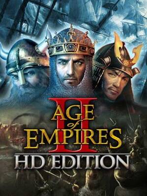 Age Of Empires II HD Europe | Steam
