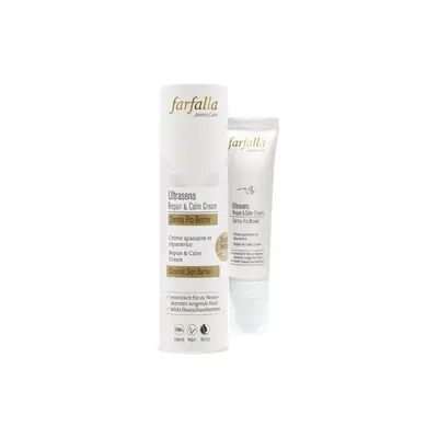 Farfalla Ultrasens Derma Pro Bioma Soothing and Repairing Cream 30 ml