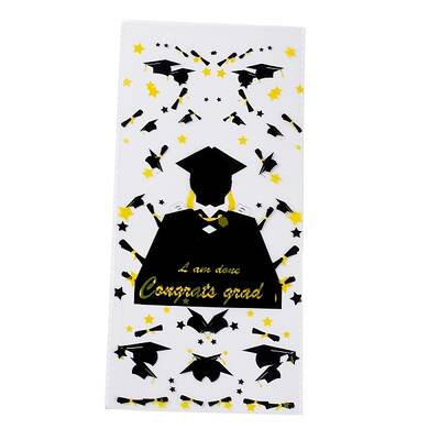 OPP Plastic Storage Bags
