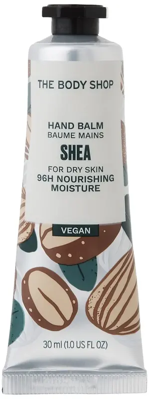 The Body Shop Shea Hand Balm 30 ml