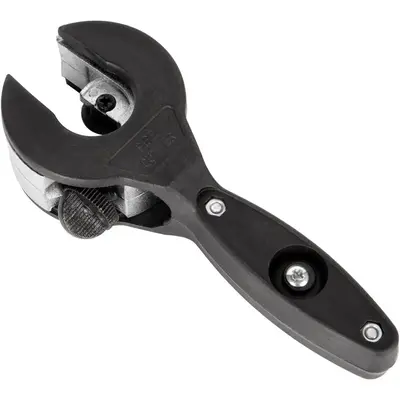 Wostore Ratcheting Tubing Cutter for 1/4\
