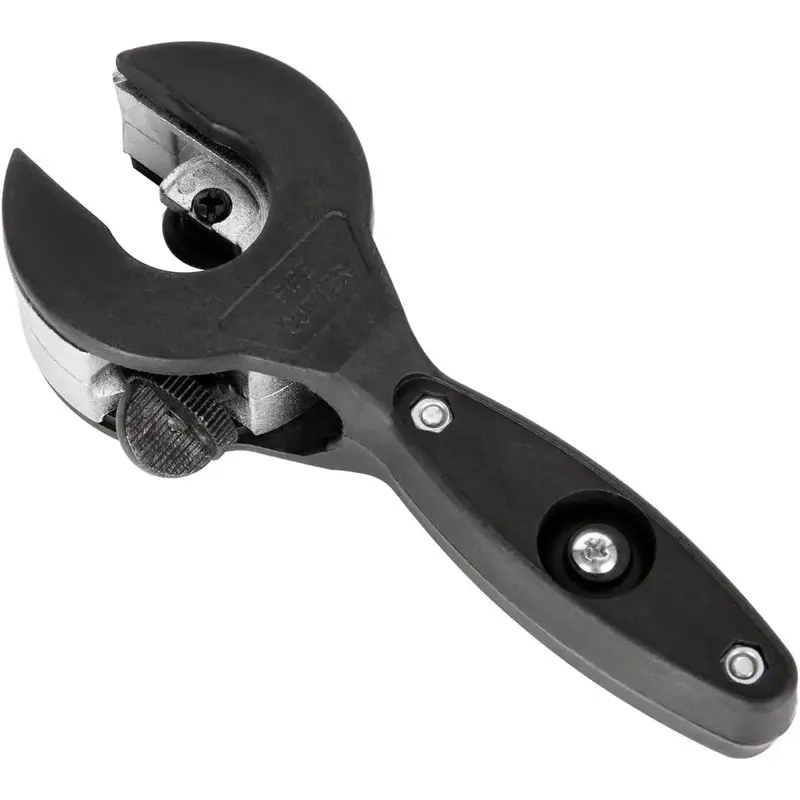 Wostore Ratcheting Tubing Cutter for 1/4\
