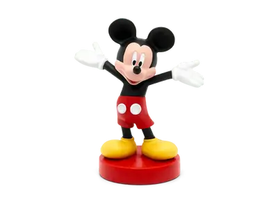 Disney Mickey Mouse Tonie