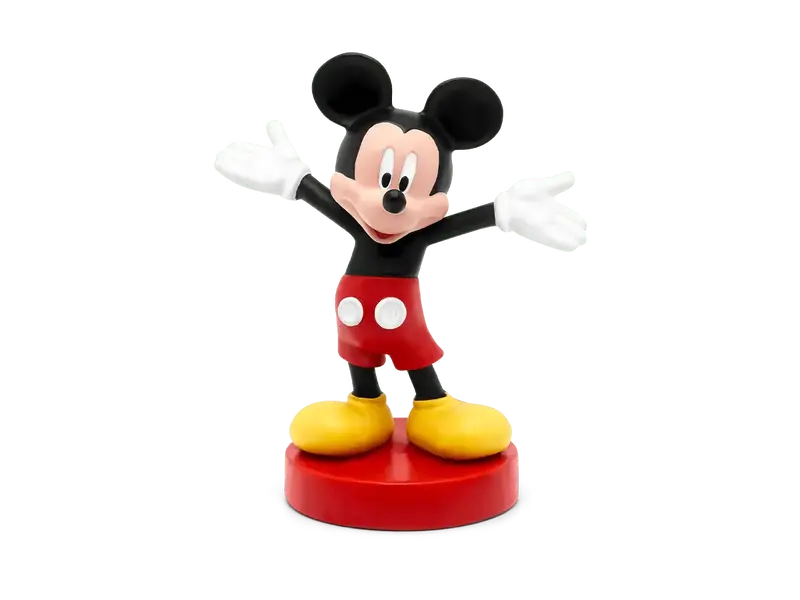 Disney Mickey Mouse Tonie