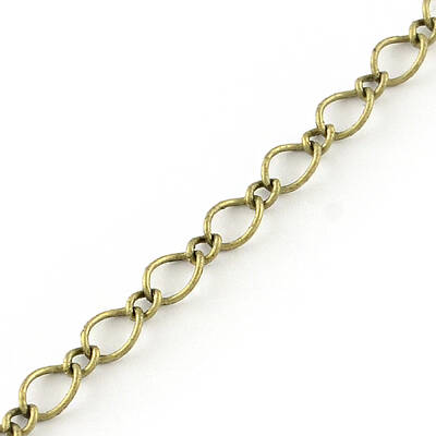 Iron Figaro Chains