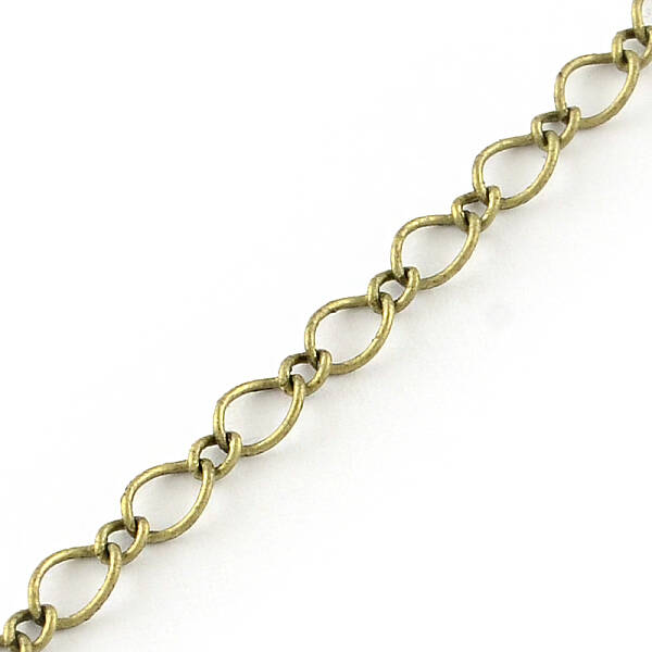 Iron Figaro Chains