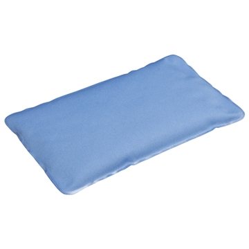 100 Customized Ultra Soft Hot Cold Pack - Reusable & Microwaveable