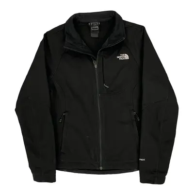 The North Face Jacket - Medium Black Polyester