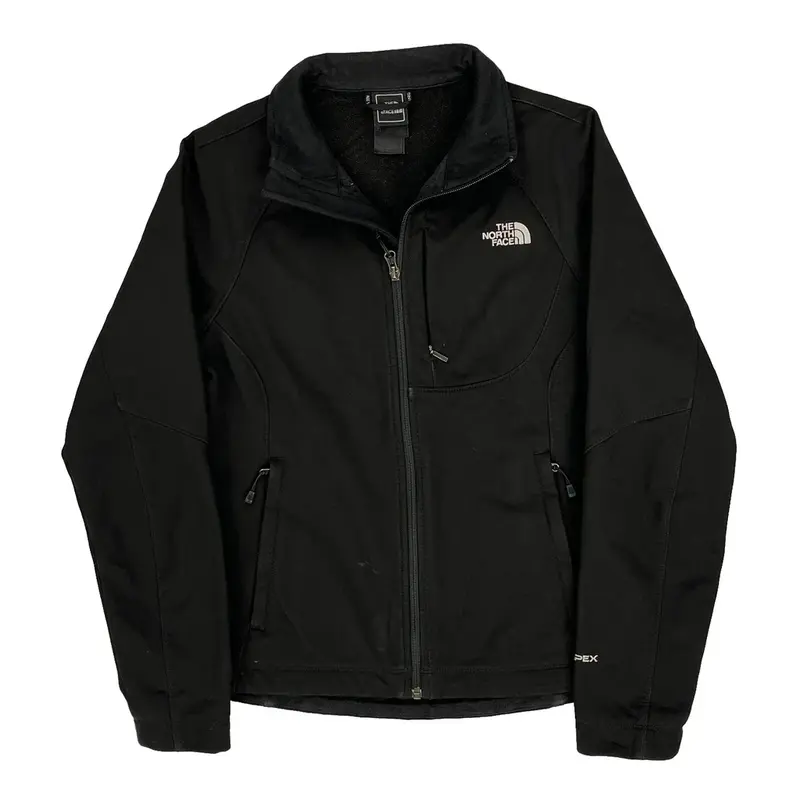 The North Face Jacket - Medium Black Polyester