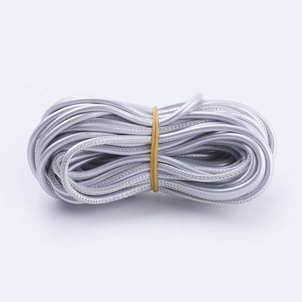 PU Leather Cords