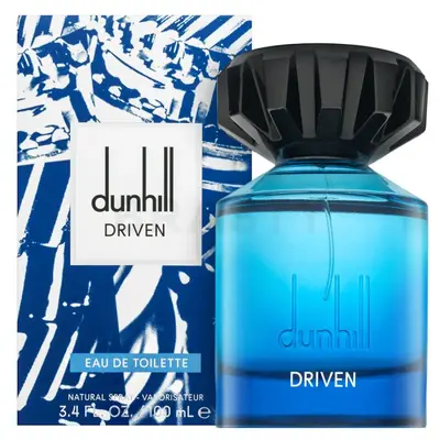 Dunhill Driven Blue EDT M 100 ml