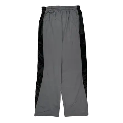 Starter Tracksuit - Large Grey Polyester