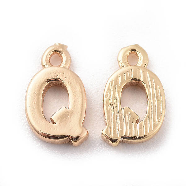 Brass Charms