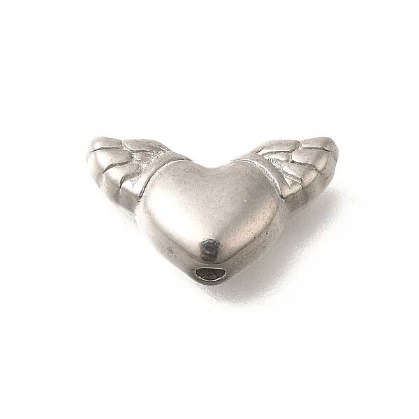Anti-Tarnish 304 Stainless Steel Beads