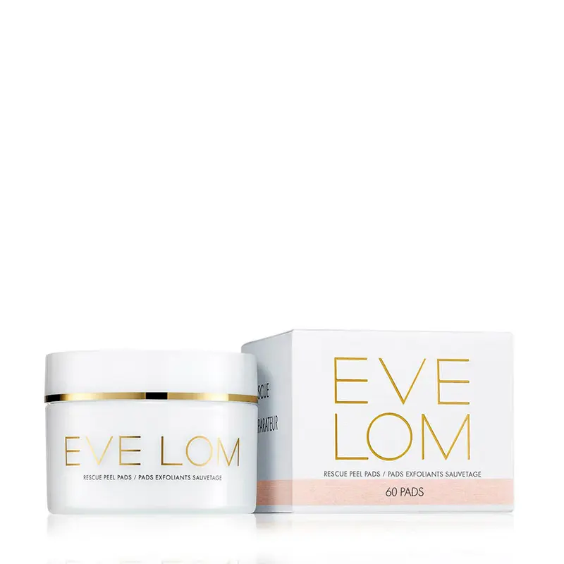 Eve Lom Rescue Peel Pads 60 pcs