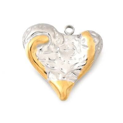 304 Stainless Steel Pendants