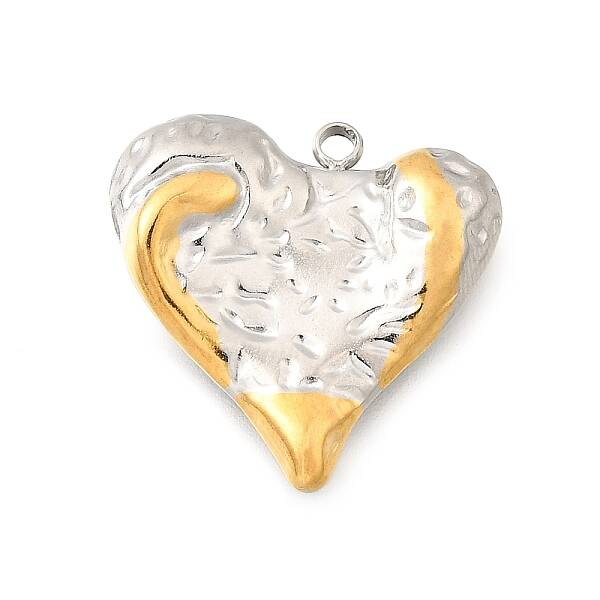 304 Stainless Steel Pendants