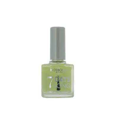 Deborah 7 Day Long Nail Polish EN00 11 ml