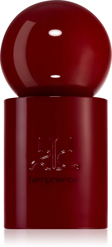 Courrèges L'empreinte Eau de Parfum unisex 50 ml