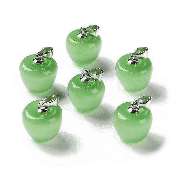 Cat Eye Pendants