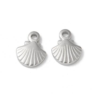 304 Stainless Steel Pendants