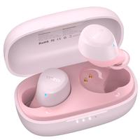 TOZO A1 Mini Wireless Earbuds Bluetooth 5.3 in Ear Light-Weight Headphones Built-in Microphone FathersDayGift Headset Audio E...