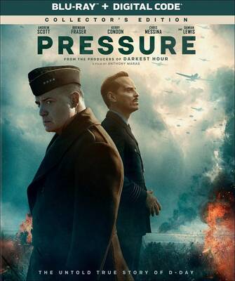 Pressure (2026)