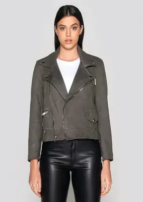Kayla Biker | size: L