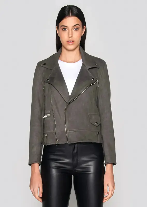 Kayla Biker | size: L