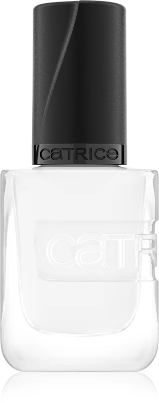 Catrice GEL AFFAIR nail polish color 001 Ibiza Feeling 10.5 ml