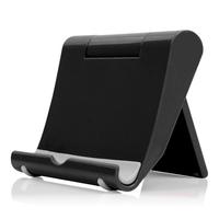 Foldable Phone Tablet Desk Stand Holder, Smartphone Mobile Phone Bracket, Cellphone Stand Holder for Home Office, Electronic...
