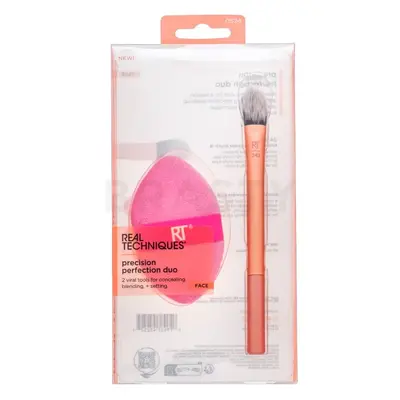 Real Techniques Precision Perfection Duo