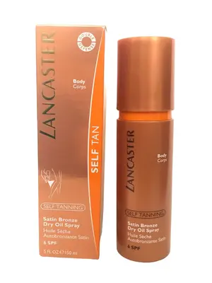 Lancaster Self-tanning Spray 150 ml