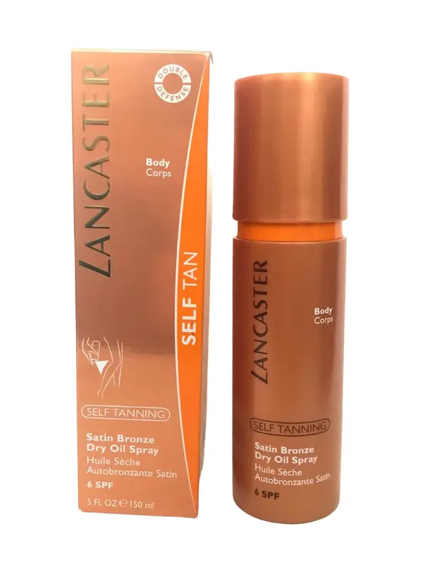 Lancaster Self-tanning Spray 150 ml