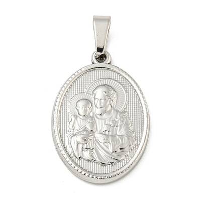 Non-Tarnish 304 Stainless Steel Pendants