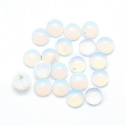 Opalite Cabochons