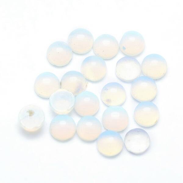 Opalite Cabochons
