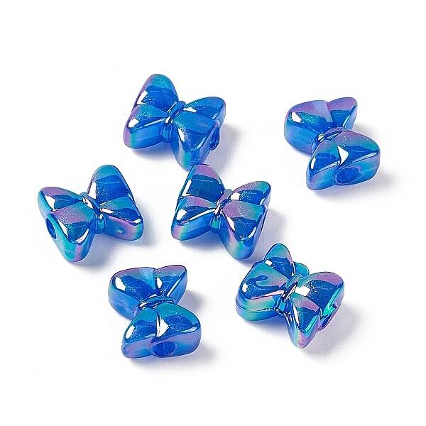 Opaque Acrylic Beads