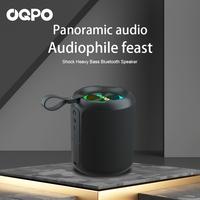 40W LOUD Bluetooth Speaker - IP67 Waterproof, 30H Playtime, Charging Compatible, Suitable for Pool, Tailgating & Shower Singi...